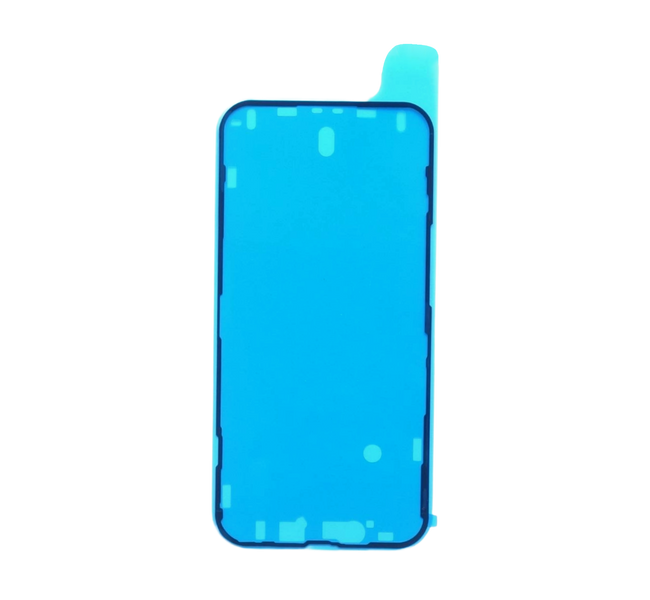 Oryginalny wyświetlacz do Apple iPhone 14 Wymieniona Szybka z taśmą Diagnostic