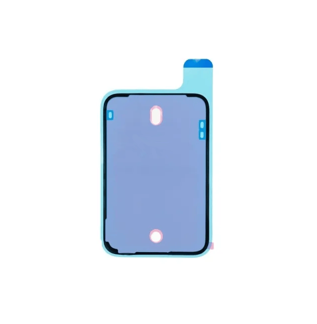 Uszczelka Podklejka Taśma montażowa klapki baterii do Apple iPhone 17 Pro