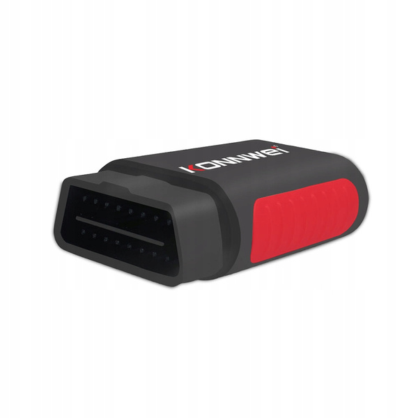 Interfejs Diagnostyczny KONNWEI KDIAG OBD2 Bluetooth BT Android iOS PL