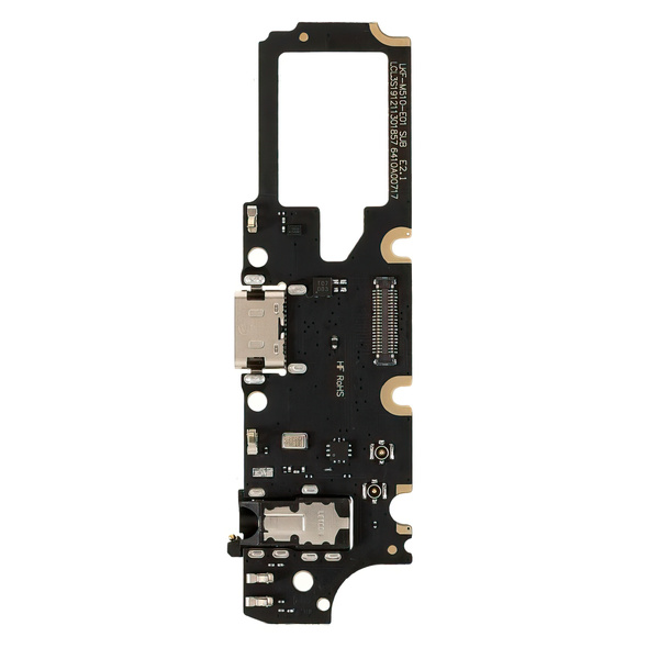 Oryginalne gniazdo płytka ładowania port do LG K41S LMK410EMW LM-K410EMW