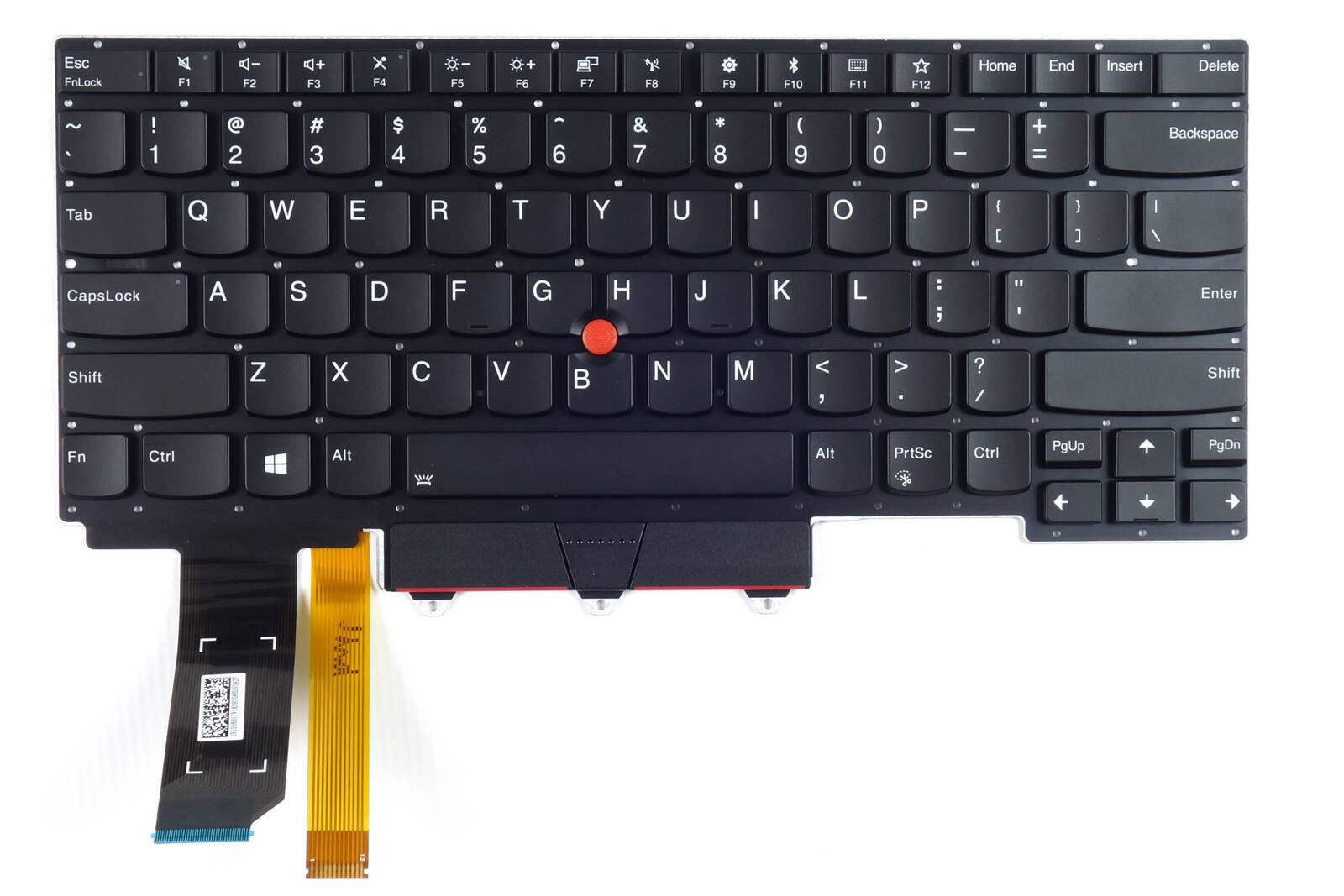 Klawiatura Lenovo ThinkPad E14 LED