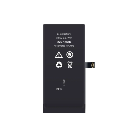 Bateria do Apple iPhone 12 mini 2227 mAh