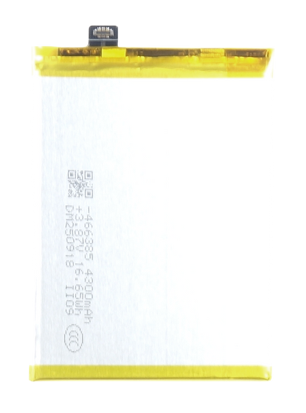 Bateria Oppo Realme GT NEO / Q3 Pro / X7 Max BLP857 4400 mAh + Uszczelka