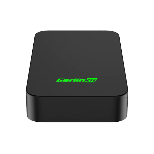 Adapter Bezprzewodowy Carlinkit 5.0 (2Air-T) RGB do CarPlay Android Auto