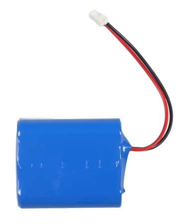 Bateria Akumulator do iRobot Braava 390T Mint 5200C 2500 mAh 7,2V Ni-Mh