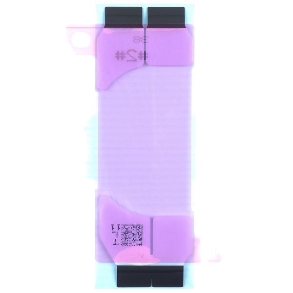 Klej do baterii taśma montażowa Apple iPhone 8 / SE 2020