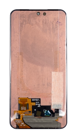 Oryginalny wyświetlacz do Samsung Galaxy S23 FE SM-S711 Regenerowany (REF)