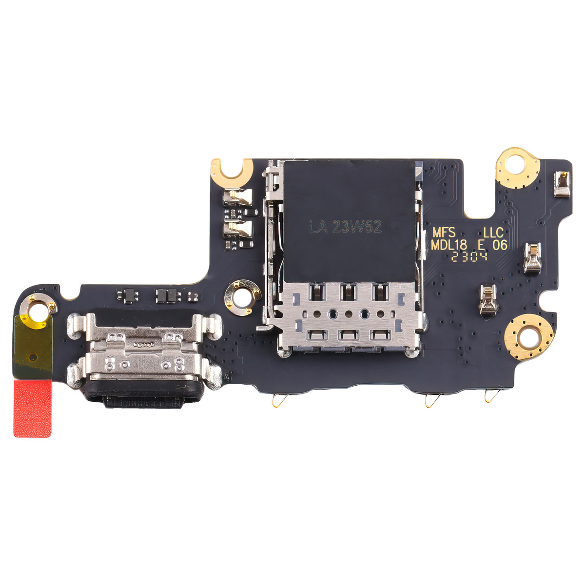 Oryginalne gniazdo płytka ładowania port do Xiaomi MI 10T