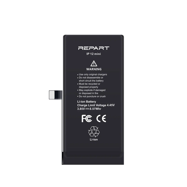 Bateria do Apple iPhone 12 mini 2227 mAh