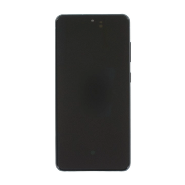 Oryginalny wyświetlacz do Samsung Galaxy S21 FE GH82-26414A SERVICE PACK