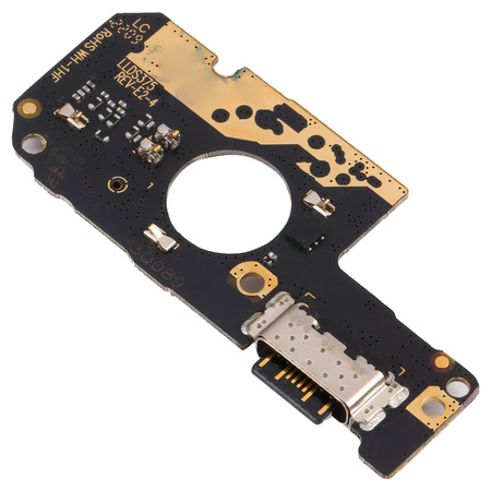 Oryginalne gniazdo płytka ładowania port do Xiaomi Note 11 4G 2201117TG
