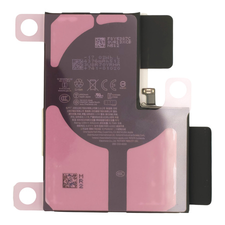 Akumulator Bateria do Apple iPhone 15 Pro A3102 661-35694 Service Pack