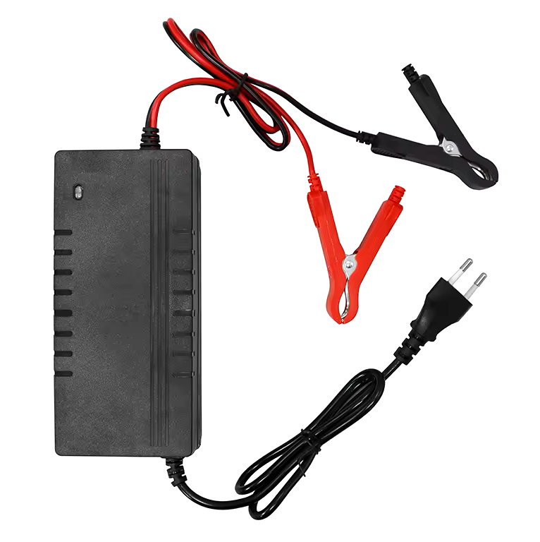 Ładowarka Prostownik VariCore 14.6V 10A do Akumulatorów LiFePO4 12V 4S