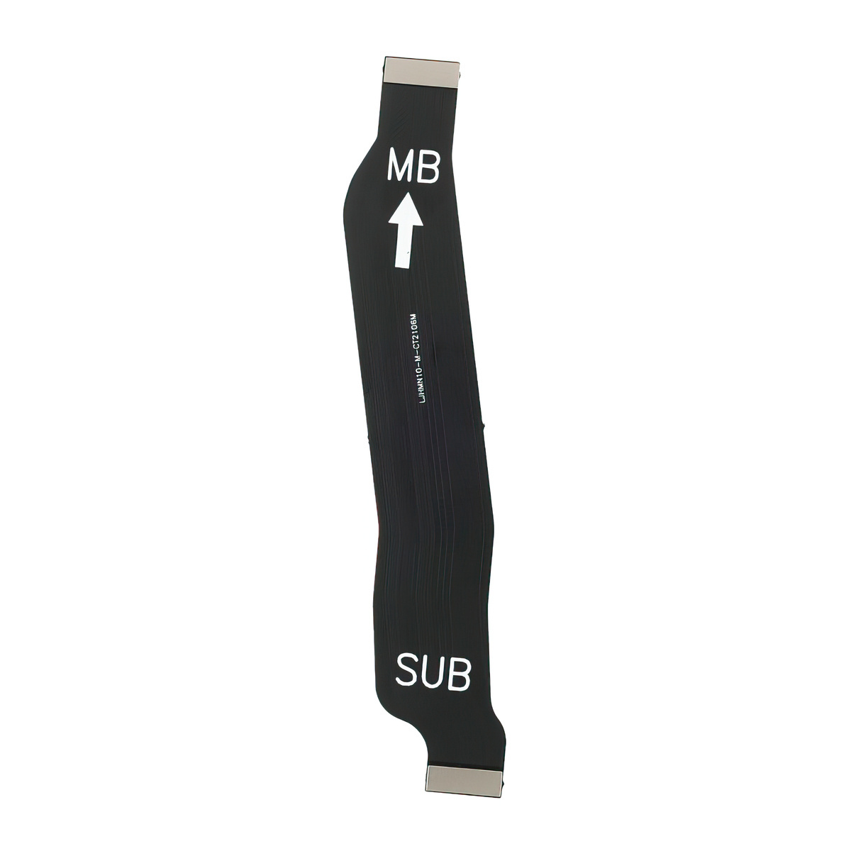 Oryginalna taśma główna sygnałowa złącze do Xiaomi Redmi Note 10 4G M2101K7AI