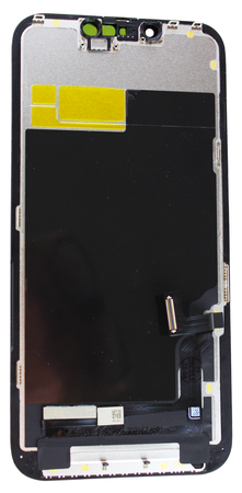 Oryginalny wyświetlacz LCD do Apple iPhone 13 Wymieniona szybka BEZ IC