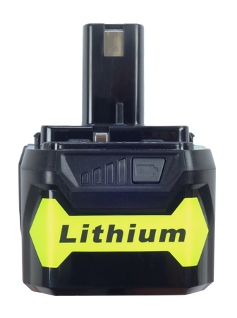 Akumulator Bateria TRADEBIT do Ryobi 18-Volt ONE+ Tools RB18L50 P122 P108 18V 3Ah