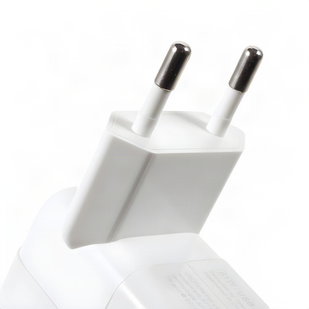 Ładowarka Adapter 87W USB-C EU A1719 do Apple iPhone iPad MacBook używana