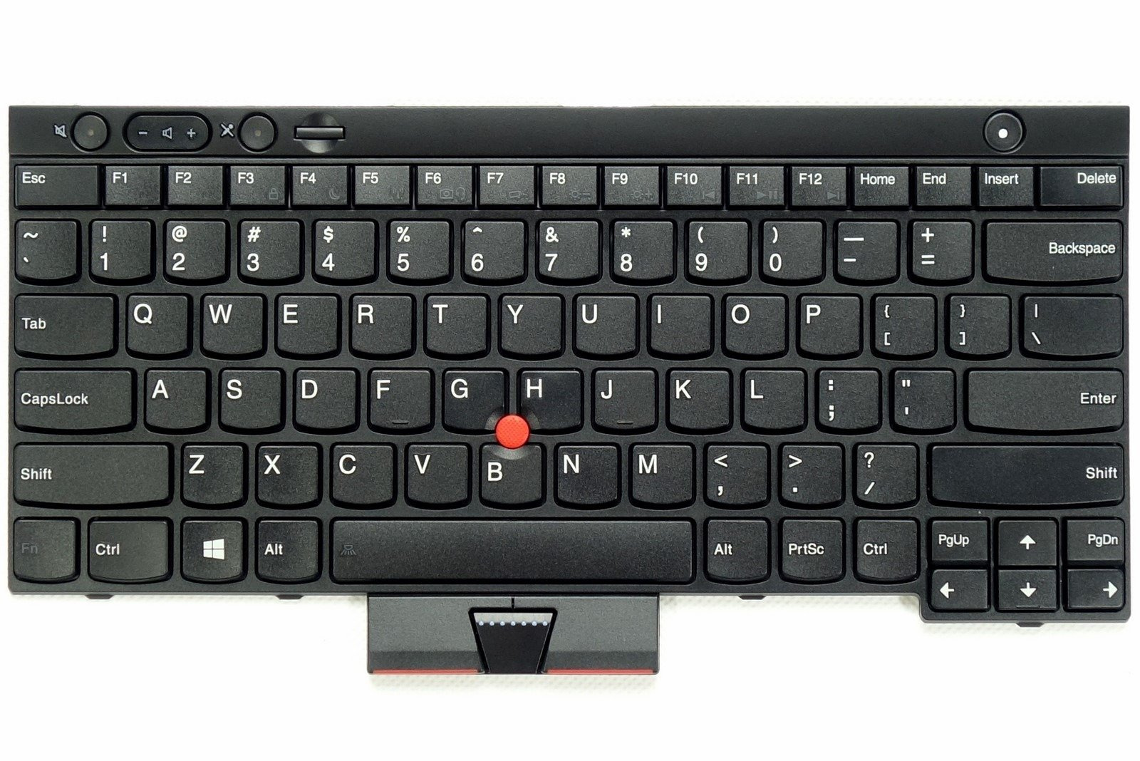 Klawiatura do laptopa Lenovo ThinkPad L430 L530 T430 T430s T530 W530 X230