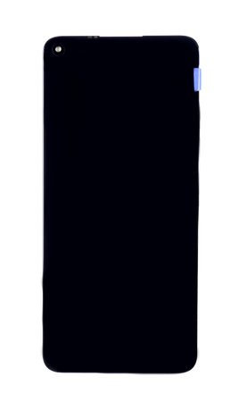 Wyświetlacz LCD + ekran dotykowy REDMI NOTE 9 M2003J15SC M2003J15SGTFT czarny