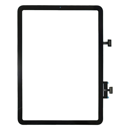 Szyba z dotykiem + Klej OCA (flexy OEM, miedź) do iPad Air 4 (2020) Air 5 (2022) A2316 / A2324 / A2325 / A2072 / A2588 / A2589