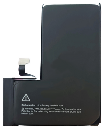Bateria do Apple iPhone 15 Pro 3430mAh możliwość przepisania BEZ KOMUNIKATU