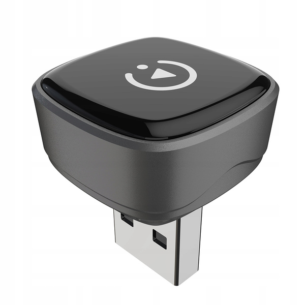 Adapter Samochodowy Carlinkit Mini Ultra 5 dla Android Auto Apple CarPlay