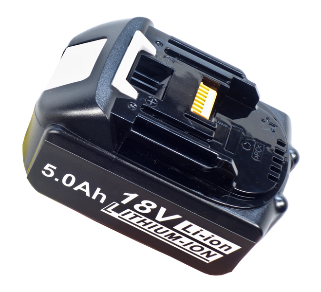 Akumulator Bateria do Makita BL1850 BL1840 BL1830 LXT-400 194204-5 18V 5Ah