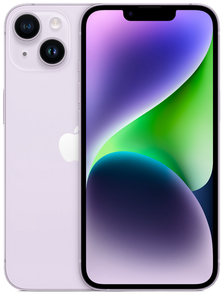 Bateria Akumulator do iPhone 14 A2882 Powiększona 3580mAh BEZ KOMUNIKATU