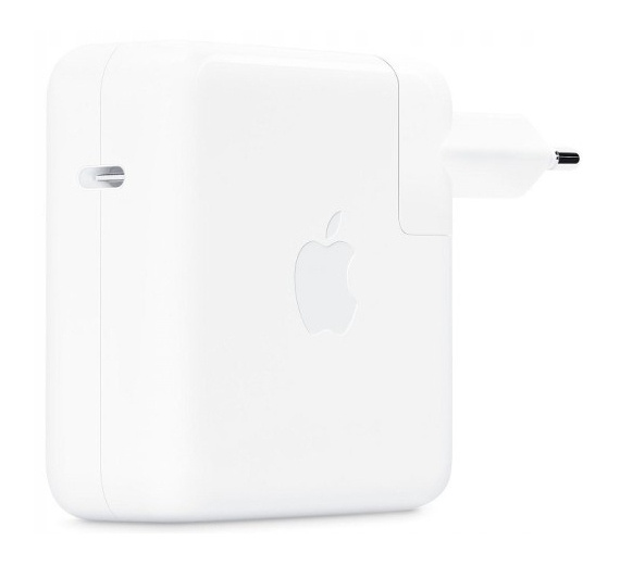Ładowarka Power Adapter 61W USB-C EU do Apple iPhone iPad Mac A1947 A1718