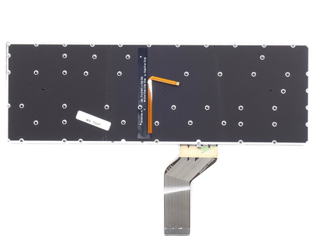 Klawiatura Acer Aspire 5 A515-51 A515-51G A515 LED