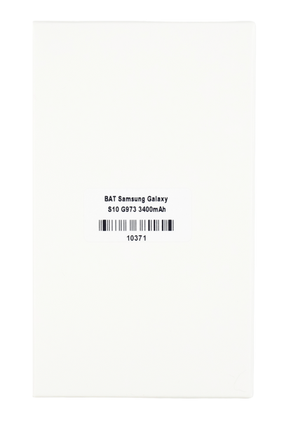 Bateria akumulator do Samsung Galaxy S10 G973 3.85V 3400mAh