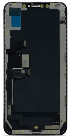 Oryginalny Wyświetlacz LCD do iPhone XS MAX