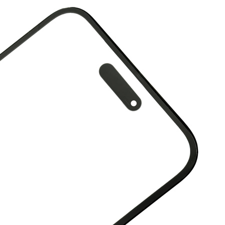 Szyba + Klej OCA do iPhone 14 Pro Max