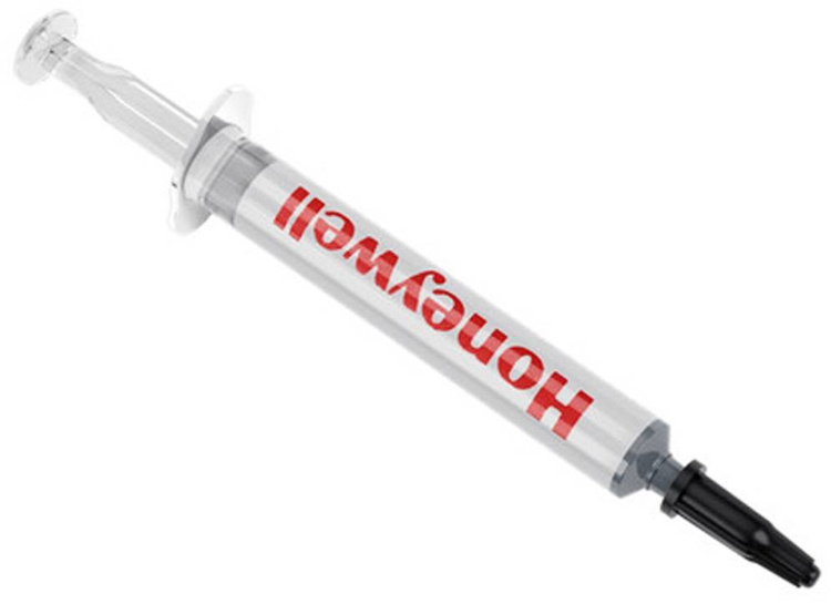 Pasta termoprzewodząca HONEYWELL PTM7950-SP 10g + narzędzia