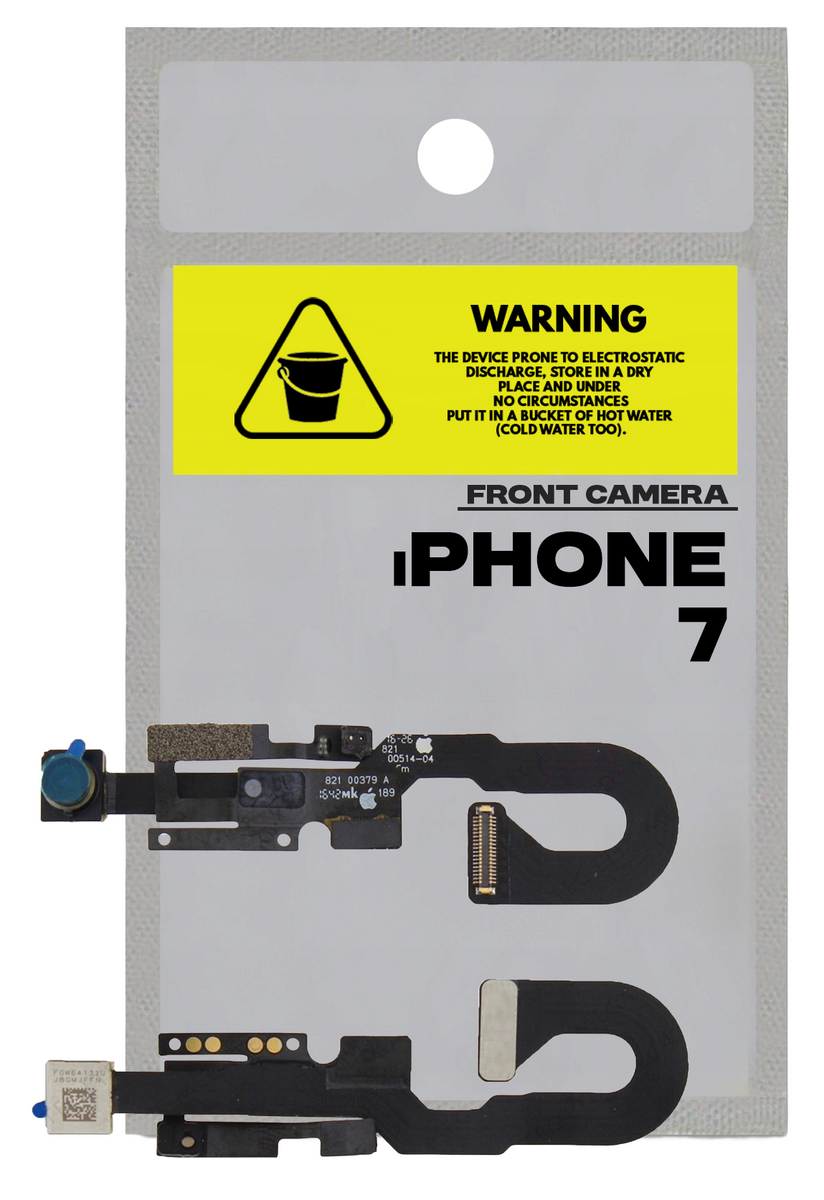 Oryginalna Kamera przednia iPhone 7 OEM