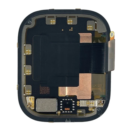 Oryginalny wyświetlacz do Apple Watch Ultra 1 49mm LCD OLED Regenerowany