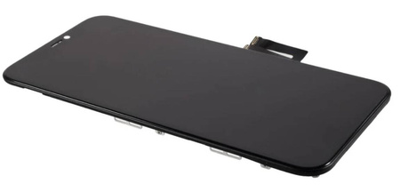 Oryginalny wyświetlacz LCD ekran dotyk digitizer do iPhone 11 Wymieniona szyba REF