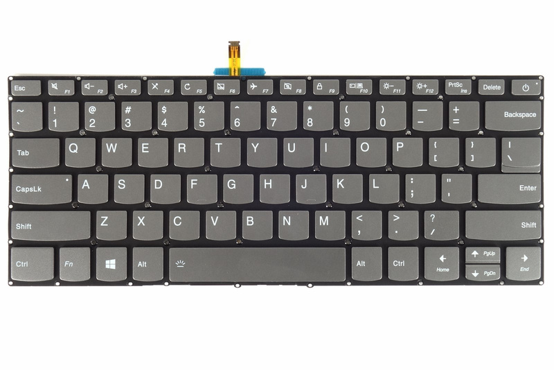 Klawiatura Lenovo 120S-14IAP LED