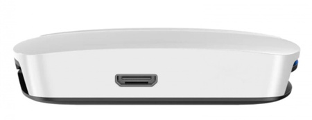 Carlinkit T-BOX UHD CPC-200-Tbox 8/128 GB SIM Mini HDMI USB-C Android 13 Apple Carplay Android Auto