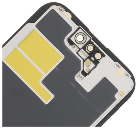 Wyświetlacz do Apple iPhone 14 Pro Soft OLED Wymienny IC 120Hz