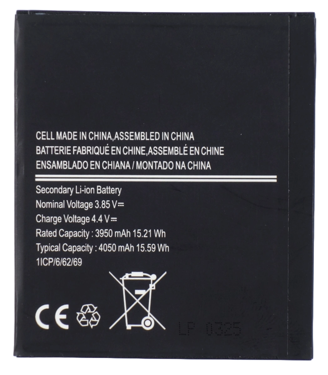Bateria akumulator do Samsung Galaxy XCover Pro G715 3.85V 4050 mAh