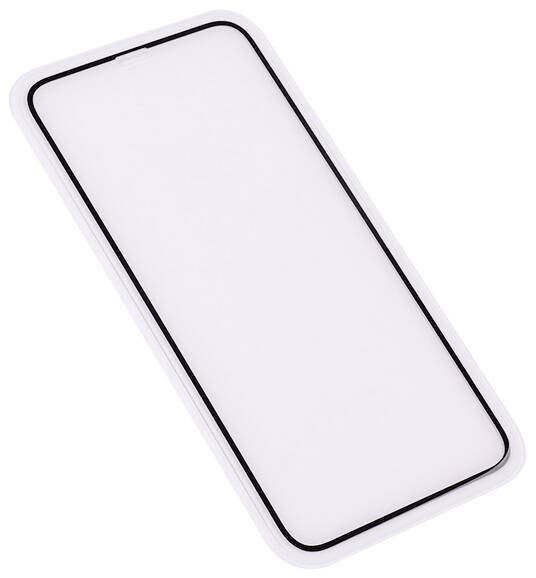 Szkło hartowane 9H Japanese Asahi 3D do Apple IPhone XR/11