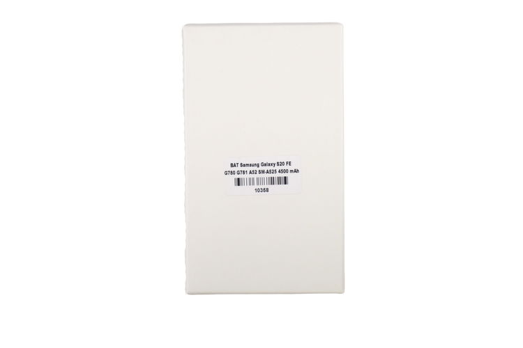 Bateria akumulator do Samsung Galaxy S20 FE G780 G781 A52 SM-A525 4500 mAh
