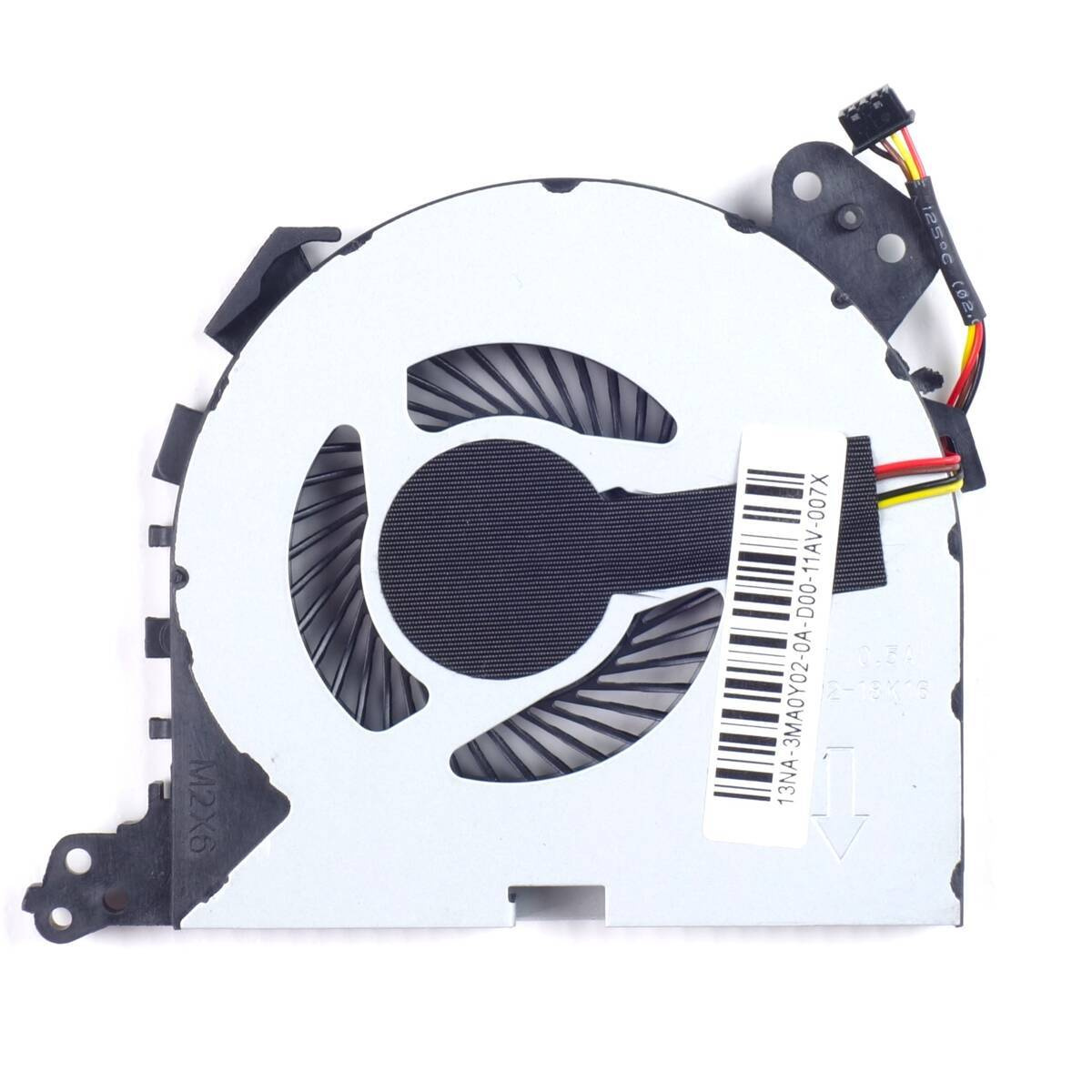 Wentylator Lenovo IdeaPad 320-15ISK 320-15IKB 320-15IAP