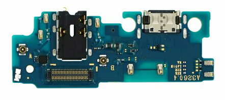 Oryginalne Gniazdo Ładowania USB do Samsung Galaxy A32 5G SERVICE PACK