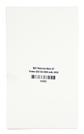 Bateria akumulator do Motorola Moto G7 Power G50 5G 3.80V 5000 mAh JK50