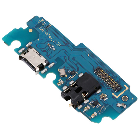 Oryginalne gniazdo płytka ładowania port do Samsung Galaxy A04s SM-A047F GH96-15280A