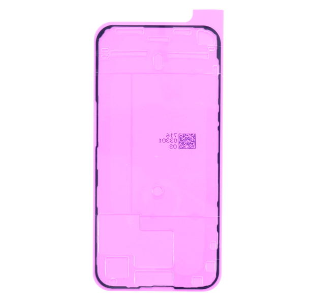 Wyświetlacz do Apple iPhone 16 Pro 120Hz z taśmą Light Sensor Diagnostic