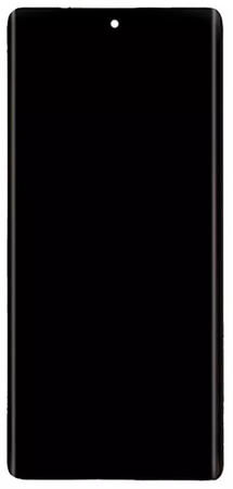 Wyświetlacz LCD + ekran dotykowy do Google Pixel 7 Pro GP4BC OLED Ramka