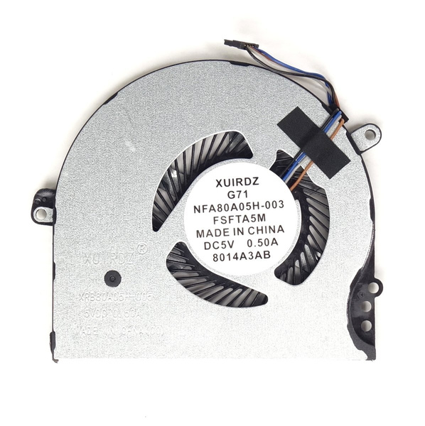 Wentylator HP Pavilion 15 15CC 15-CC 15-CC000